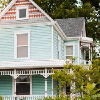 tips for living in an old house