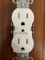 What Is a Tamper Resistant Outlet? - The Craftsman Blog