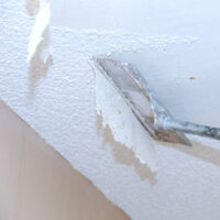 Popcorn Ceilings: What You Need to Know - The Craftsman Blog