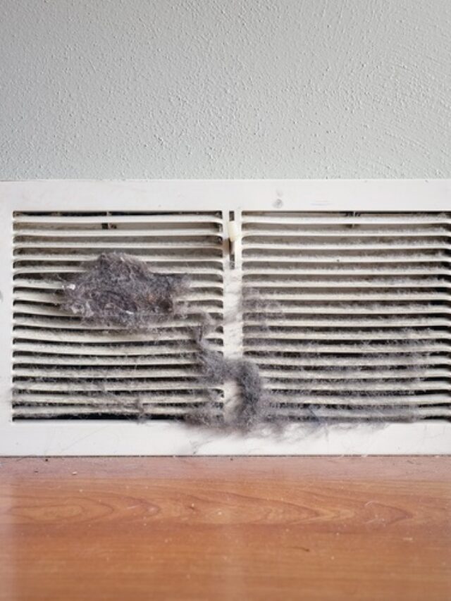 Is Air Duct Cleaning a Scam?