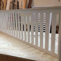 How to make historic lattice