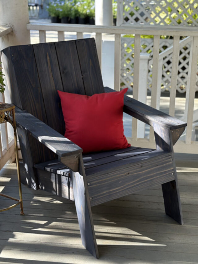 How To Stain Outdoor Furniture The Craftsman Blog   Cropped How To Stain Outdoor Furniture  