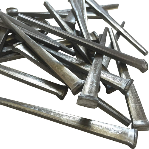 cut nails