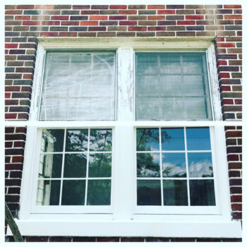 window restoration price