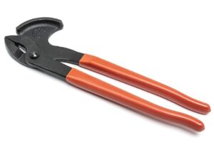 Crescent Nail Puller