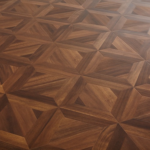 parquet flooring