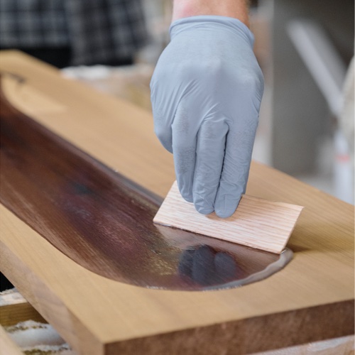 tung oil vs linseed oil