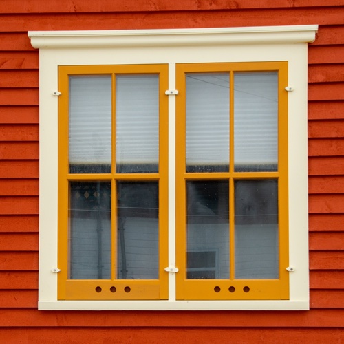 historic windows