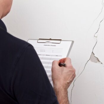 historic home checklist